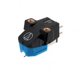 Audio-Technica AT-VM95 C oryginalna wkładka gramofonowa Audio-Technica AT-VM95 C oryginalna wkładka gramofonowa