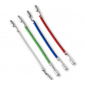 Ortofon lead wires set...